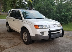 Saturn Vue